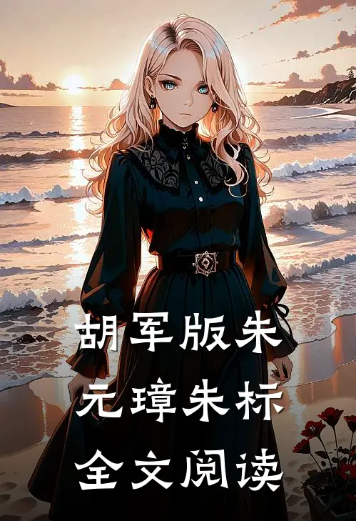 胡军版朱元璋朱标全文阅读