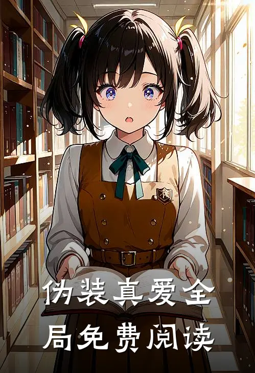 伪装真爱全局免费阅读
