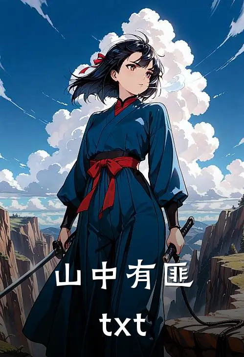 山中有匪txt