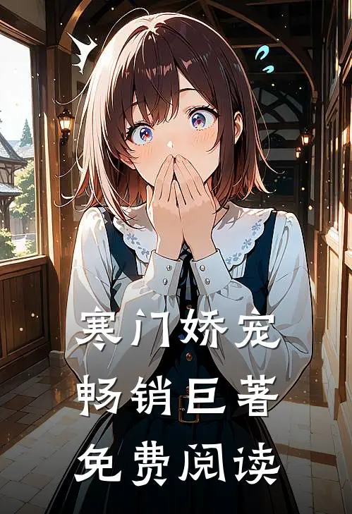 寒门娇宠畅销巨著免费阅读