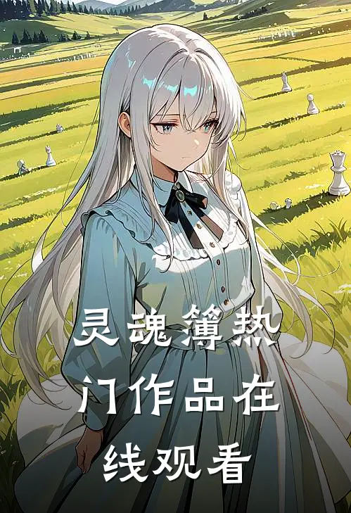 灵魂簿热门作品在线观看