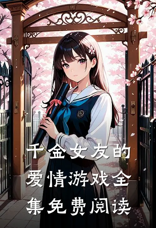 千金女友的爱情游戏全集免费阅读