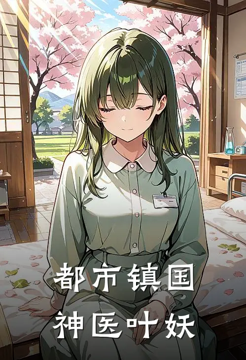 都市镇国神医 叶妖