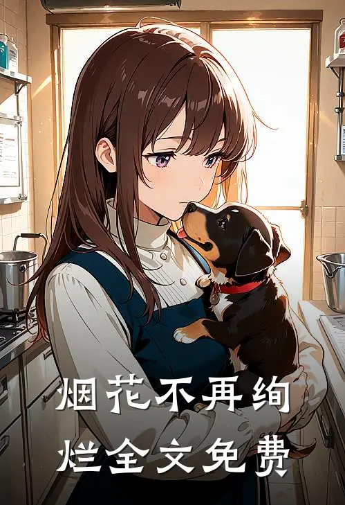 烟花不再绚烂全文免费