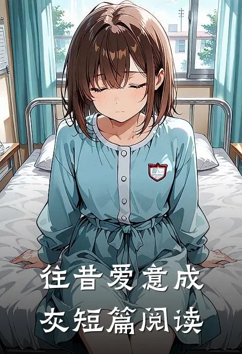 往昔爱意成灰短篇阅读