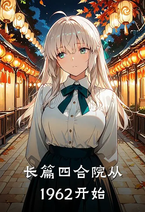 长篇四合院从1962开始