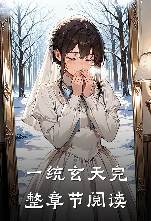一统玄天完整章节阅读