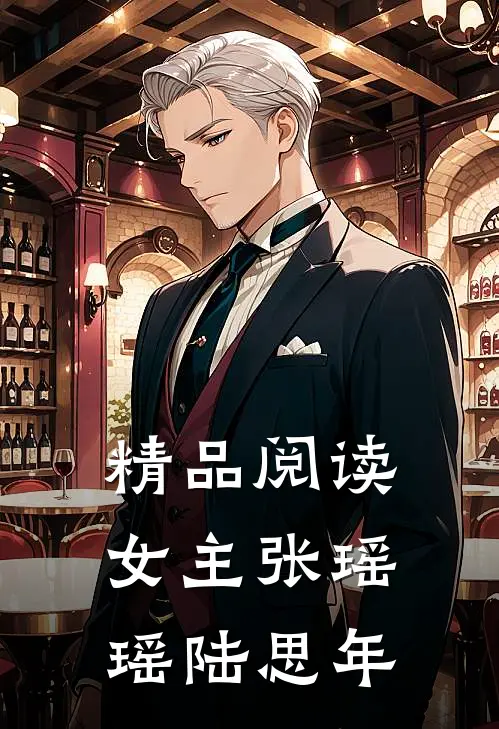 精品阅读女主张瑶瑶陆思年
