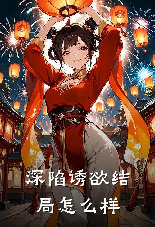 深陷诱欲结局怎么样