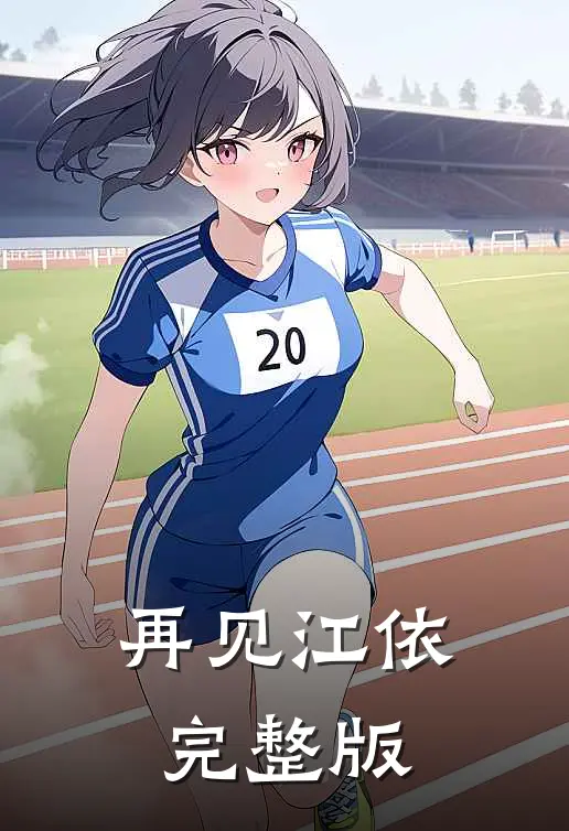 再见江依完整版