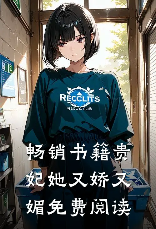 畅销书籍贵妃她又娇又媚免费阅读