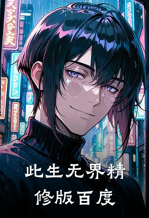 此生无界精修版百度
