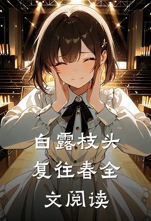 白露枝头复往春全文阅读