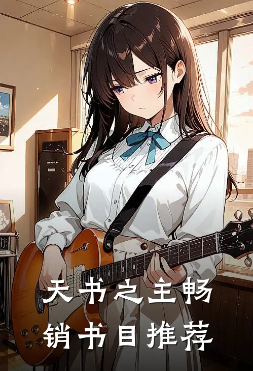 天书之主畅销书目推荐