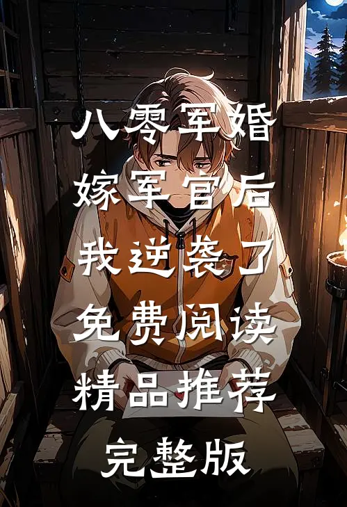 八零军婚嫁军官后我逆袭了免费阅读精品推荐完整版