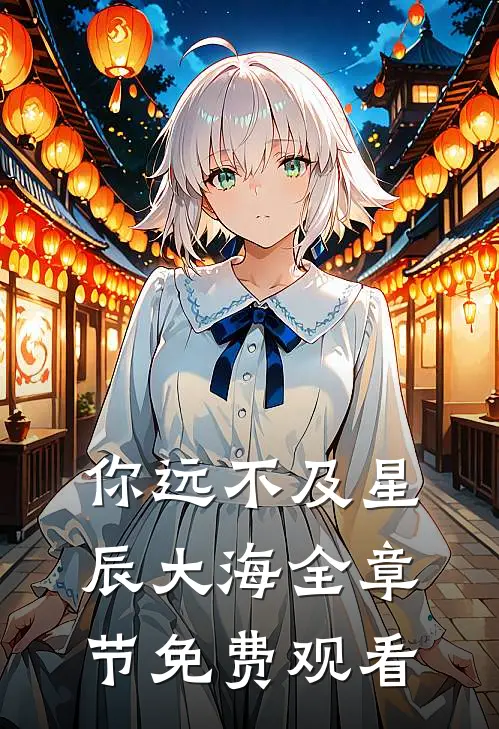 你远不及星辰大海全章节免费观看