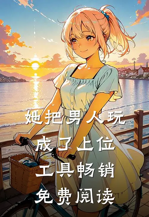 她把男人玩成了上位工具畅销免费阅读