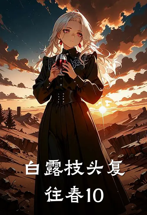 白露枝头复往春10