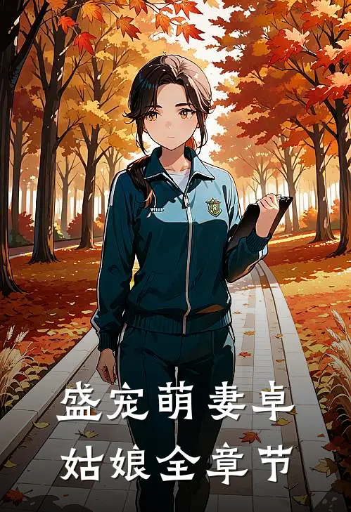 盛宠萌妻卓姑娘全章节