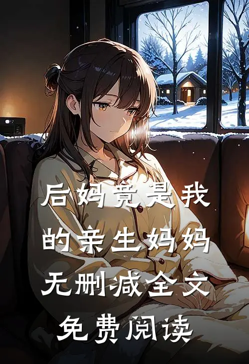后妈竟是我的亲生妈妈无删减全文免费阅读