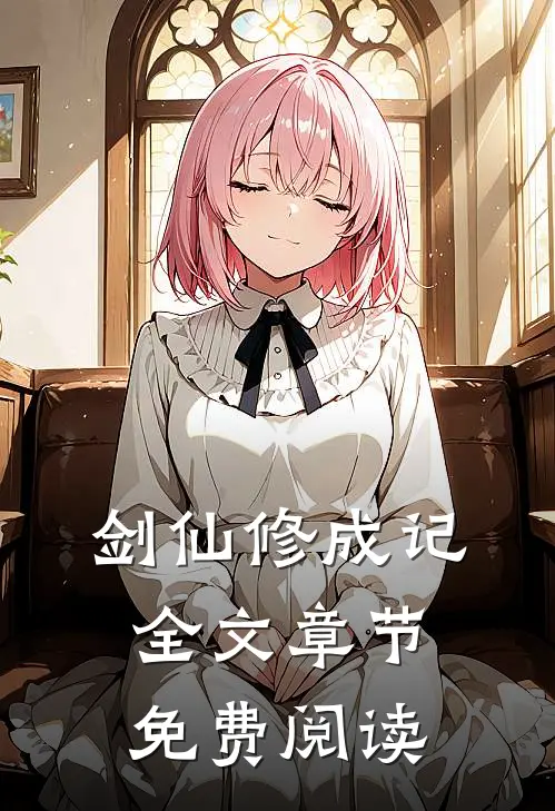 剑仙修成记全文章节免费阅读