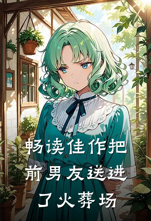 畅读佳作把前男友送进了火葬场