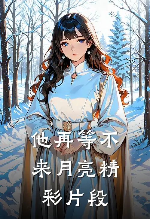 他再等不来月亮精彩片段