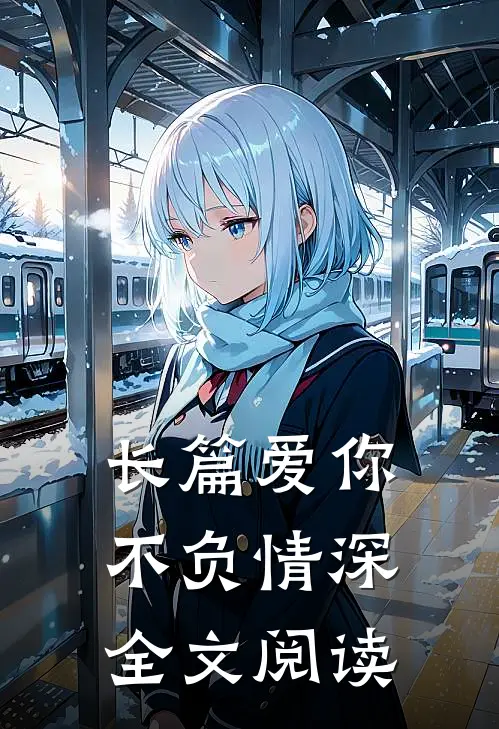 长篇爱你不负情深全文阅读