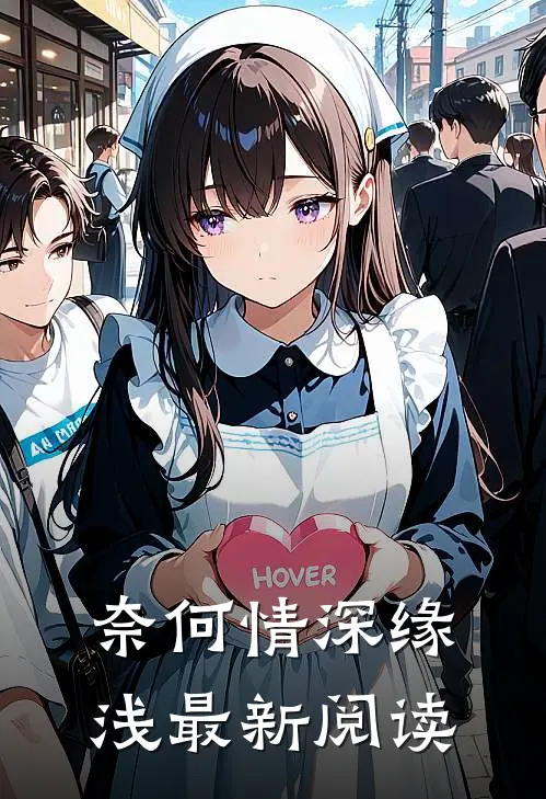 奈何情深缘浅最新阅读