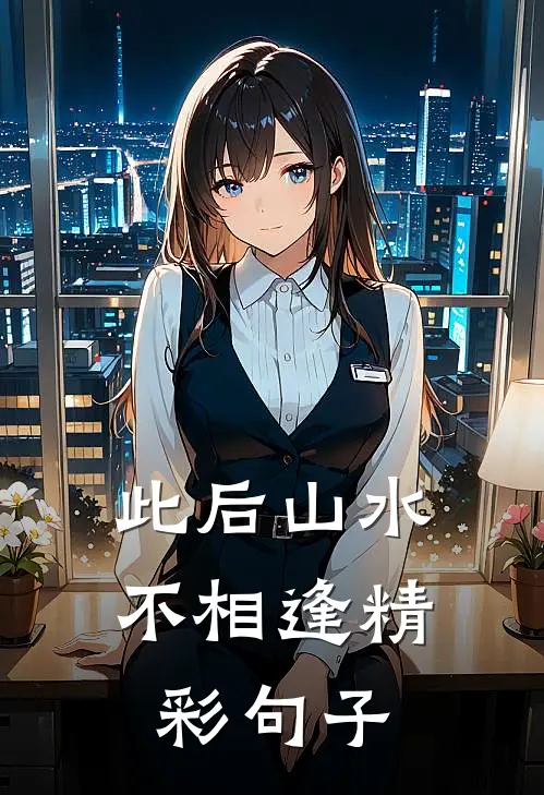 此后山水不相逢精彩句子