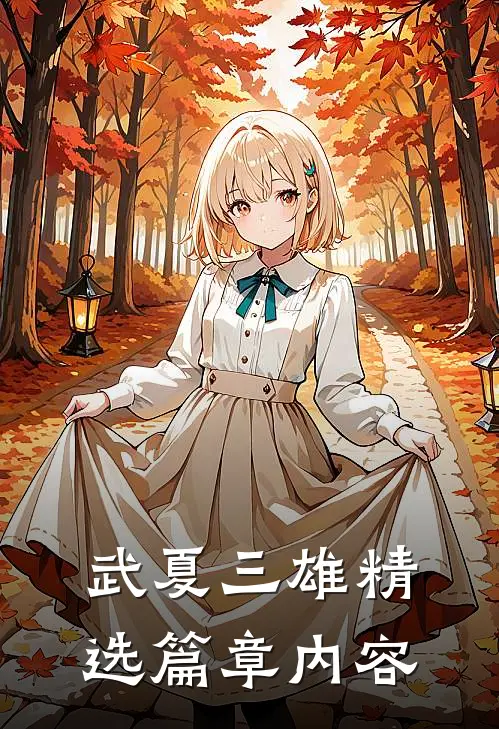 武夏三雄精选篇章内容