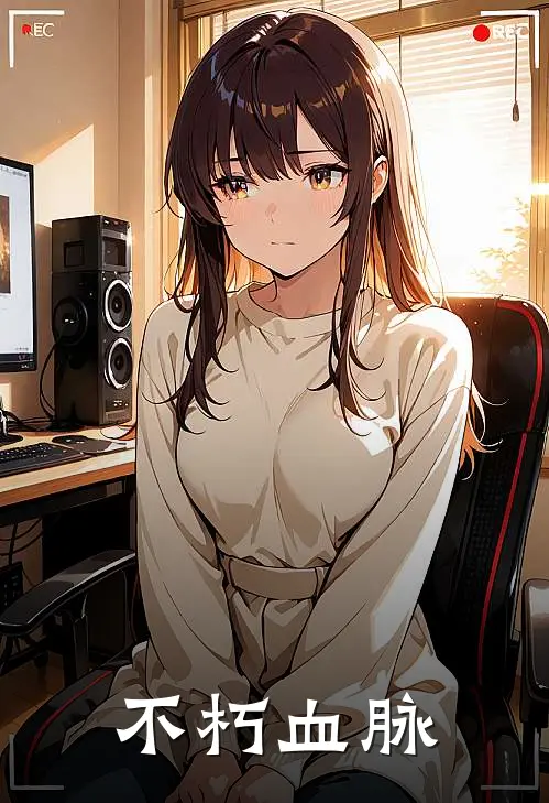 不朽血脉