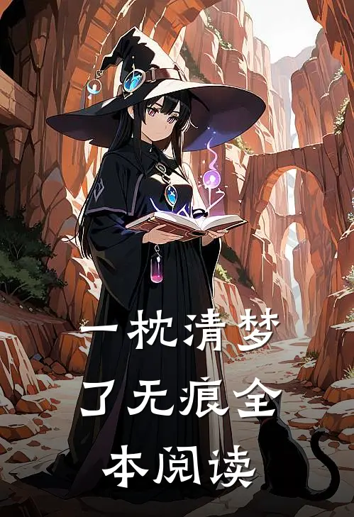 一枕清梦了无痕全本阅读