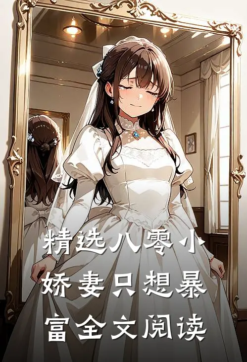 精选八零小娇妻只想暴富全文阅读