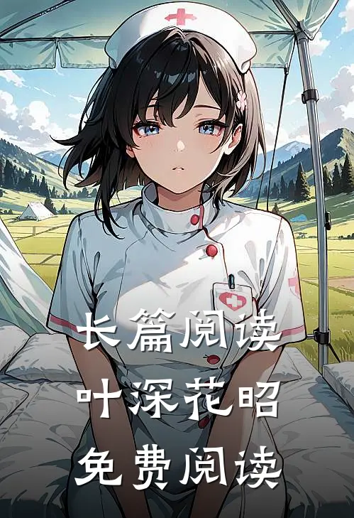长篇阅读叶深花昭免费阅读