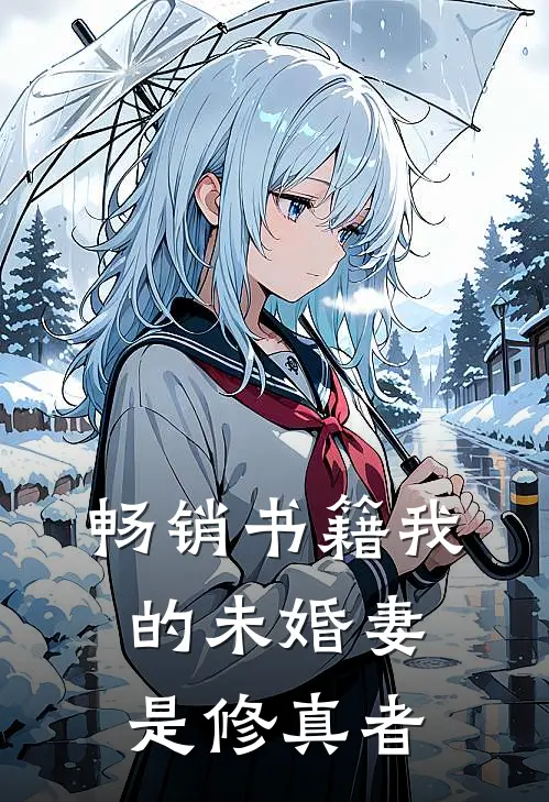畅销书籍我的未婚妻是修真者
