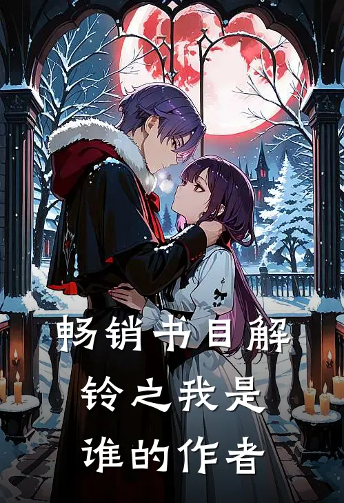 畅销书目解铃之我是谁的作者