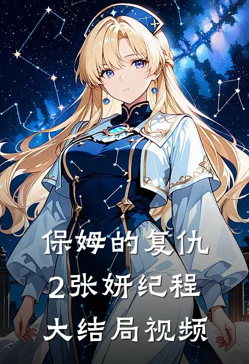 保姆的复仇2张妍纪程大结局视频