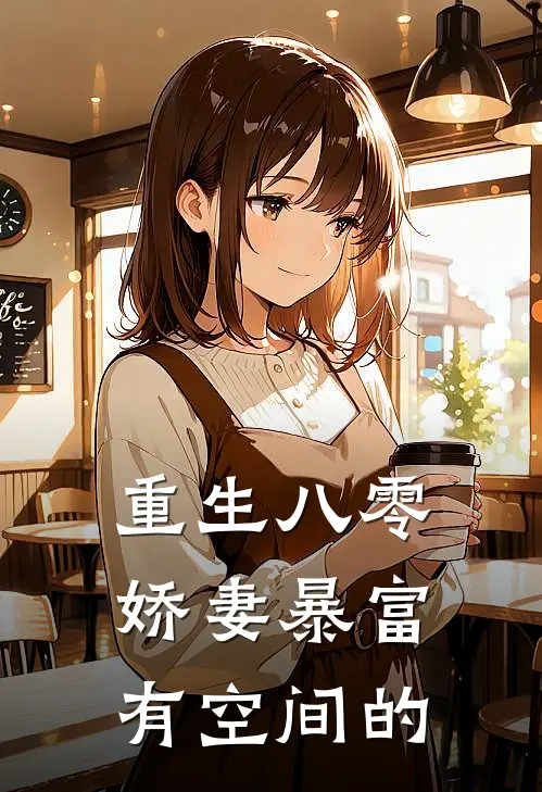 重生八零娇妻暴富有空间的