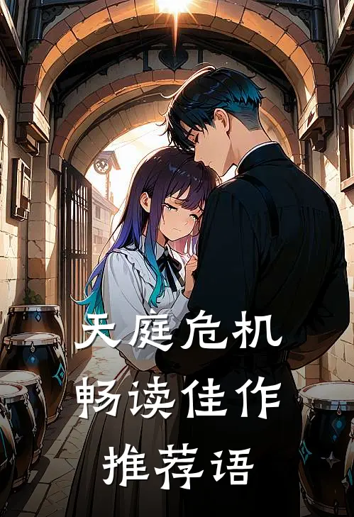 天庭危机畅读佳作推荐语