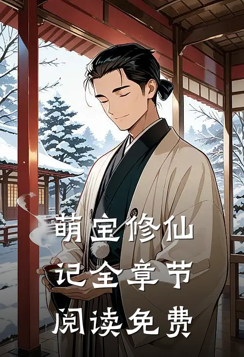 萌宝修仙记全章节阅读免费