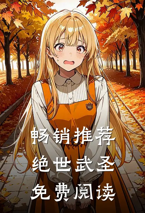 畅销推荐绝世武圣免费阅读