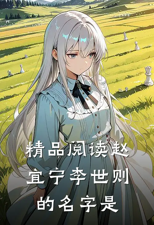精品阅读赵宜宁李世则的名字是