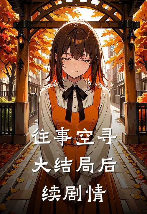 往事空寻大结局后续剧情