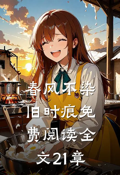 春风不染旧时痕免费阅读全文21章