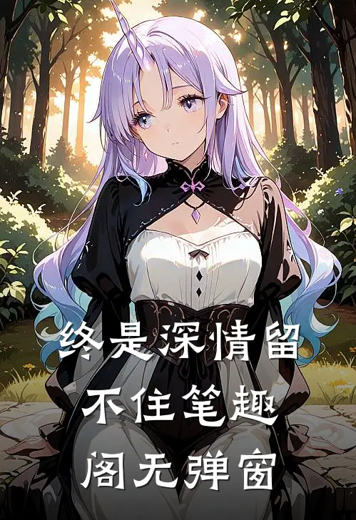 终是深情留不住笔趣阁无弹窗