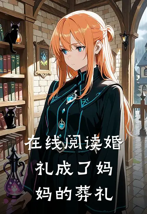 在线阅读婚礼成了妈妈的葬礼