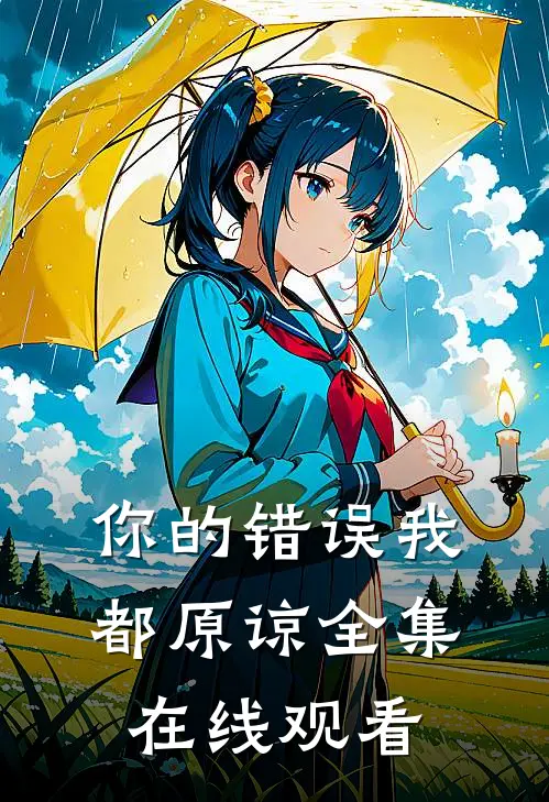 你的错误我都原谅 全集在线观看