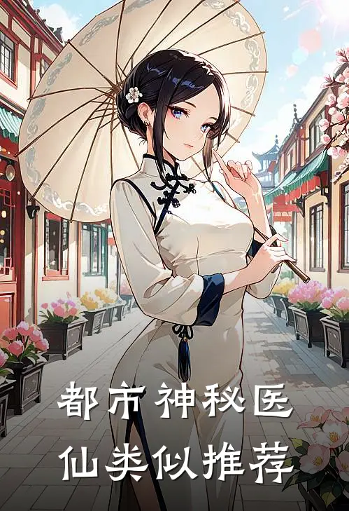 都市神秘医仙类似推荐