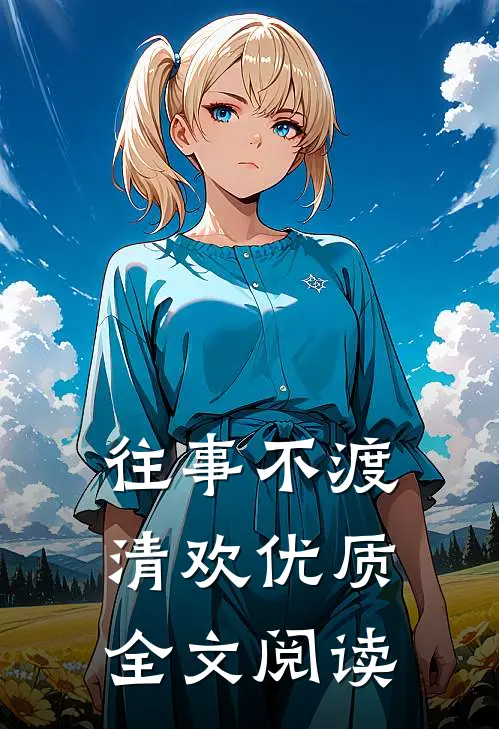 往事不渡清欢优质全文阅读
